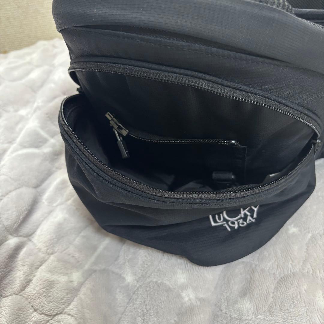 ポルバンアドバンス＋ショルダーベルト　ヒップシート