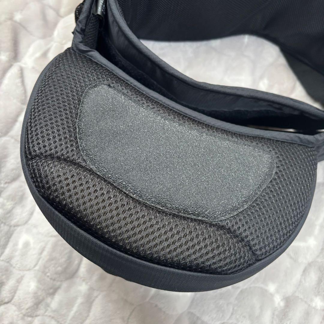 ポルバンアドバンス＋ショルダーベルト　ヒップシート