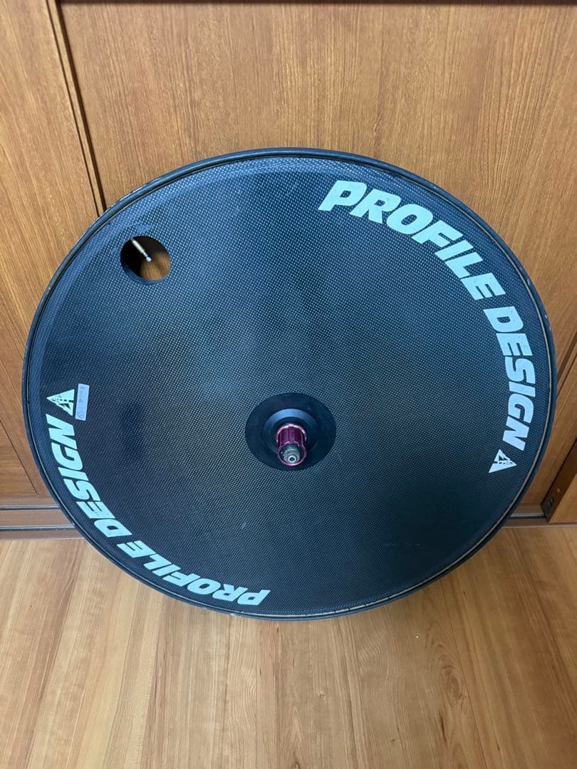 CEEPO VIPER Lサイズ DURA-ACE トライアスロンバイク