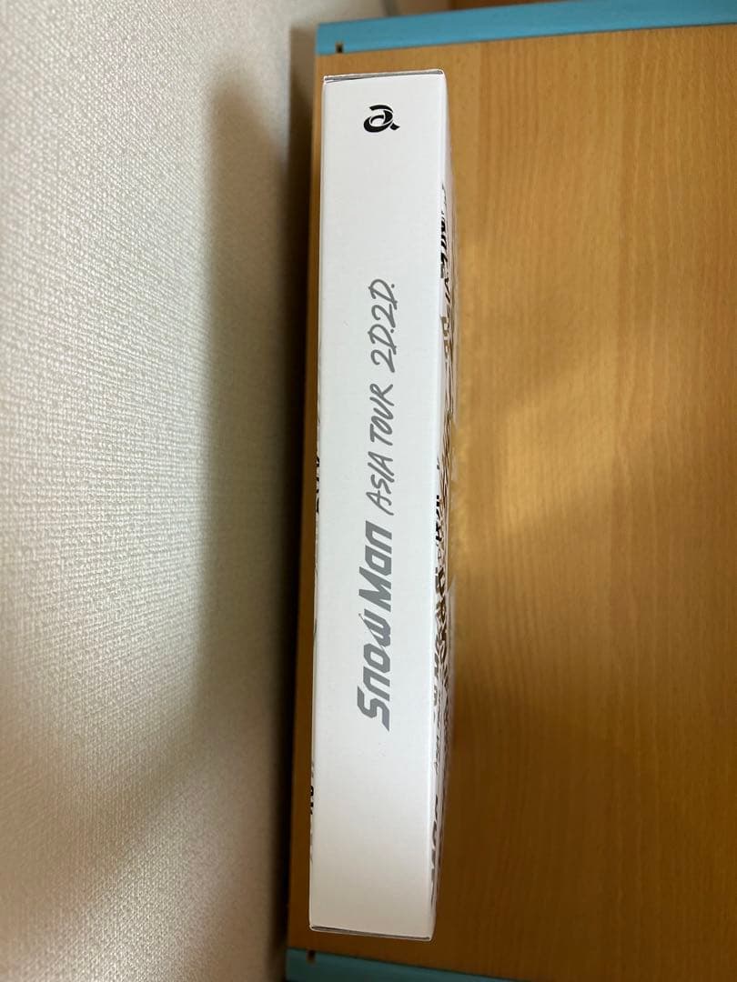 ミュージック Man Asia tour 2D2D DVDver