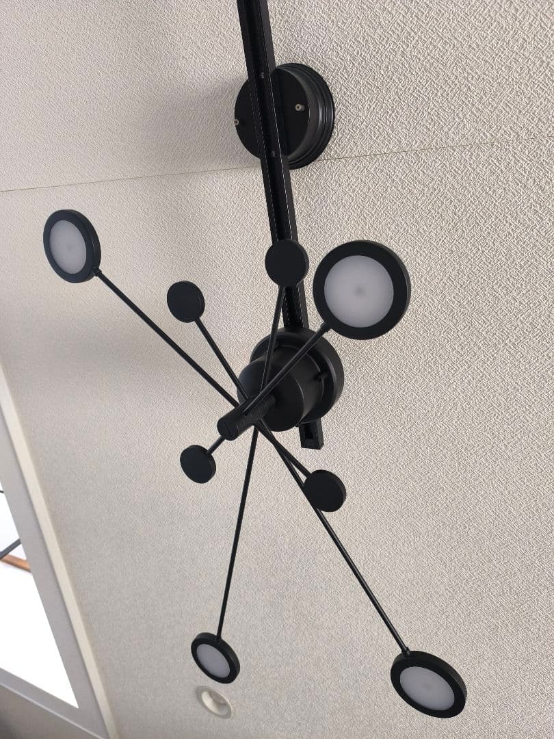 Belled ARK BBS-046 LEDシーリングライト ダクトレール付き