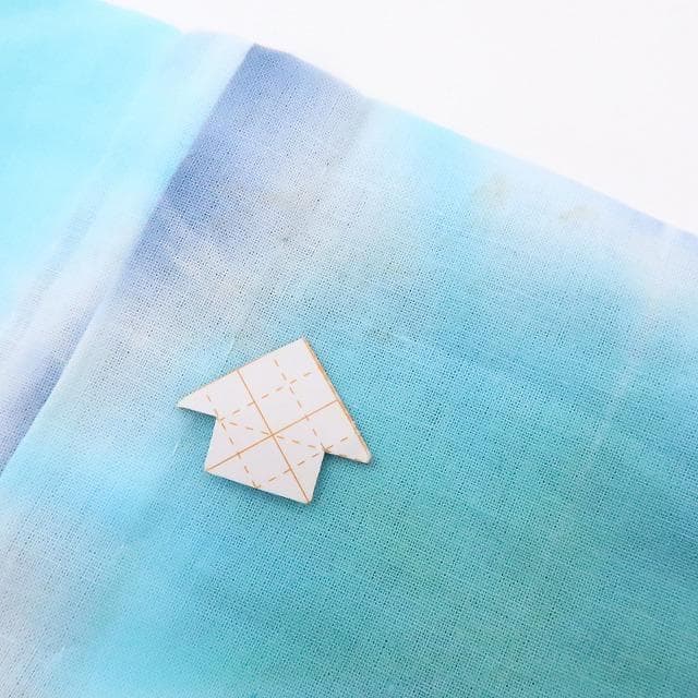 Y3365◆新品 板締め絞り 綿 仕付け糸付 浴衣 洗える夏着物