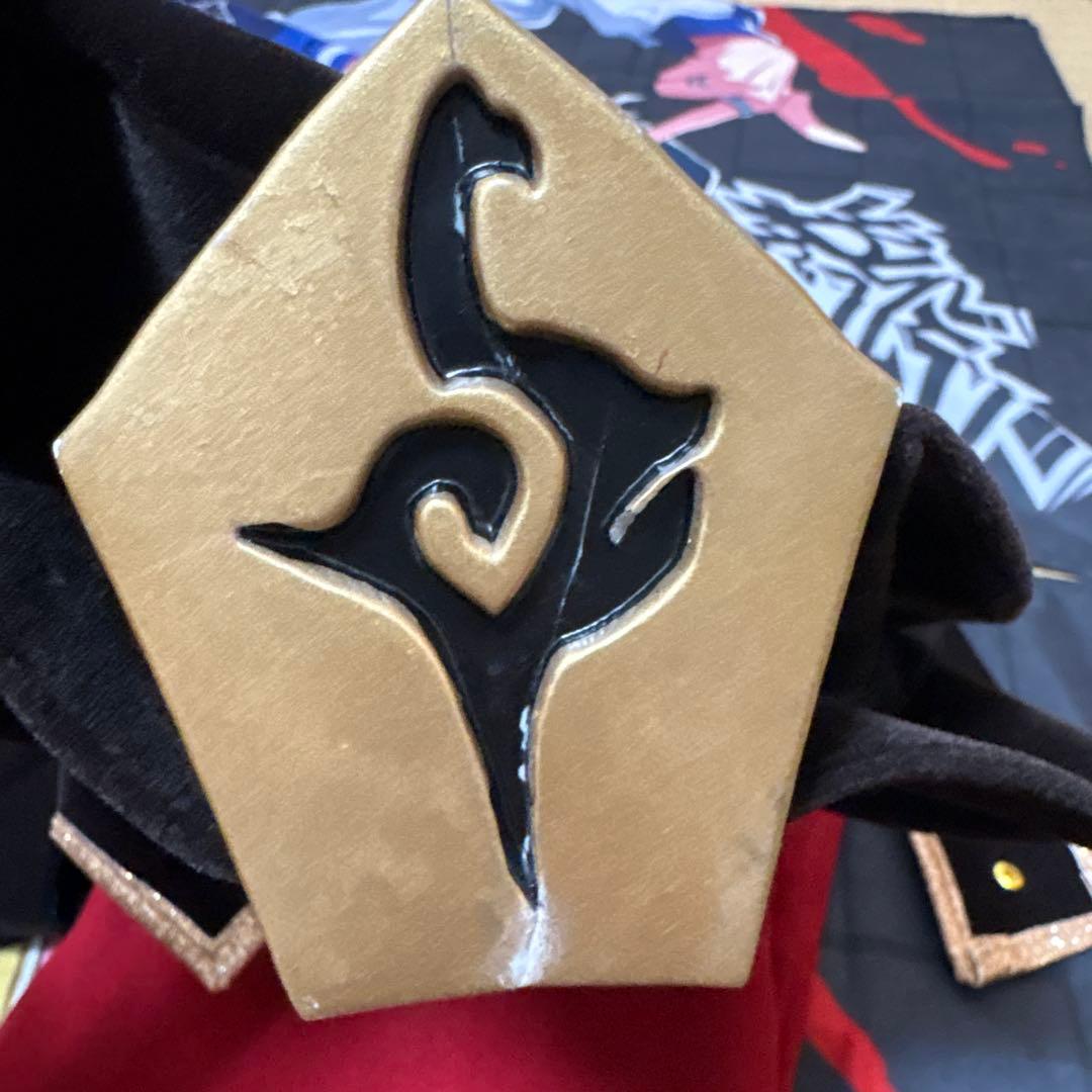 原神　胡桃　コスプレ　喵屋小铺製　Mサイズ