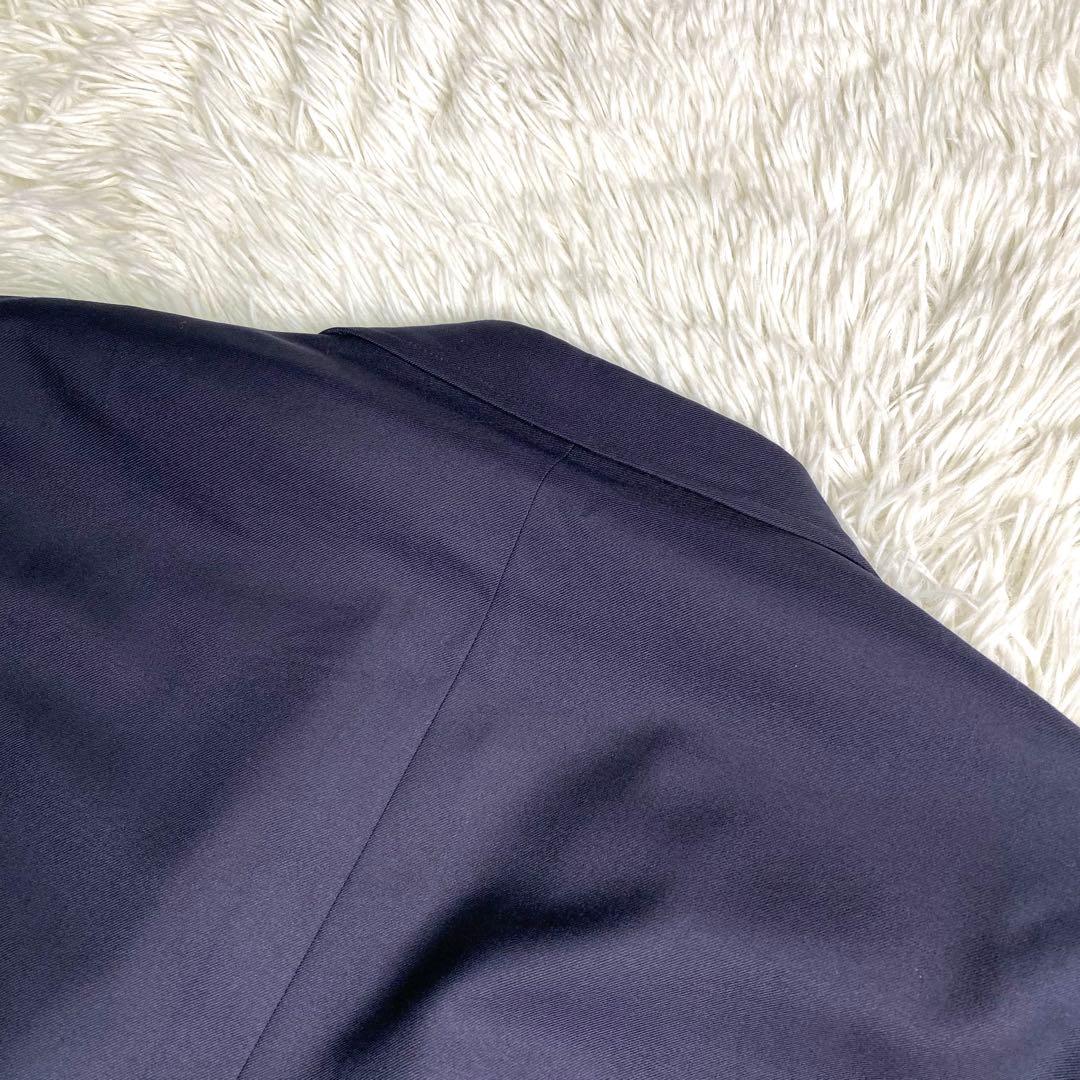 ブルックスブラザーズ テーラード 紺ブレ 金ボタン 大きいサイズ 2XL