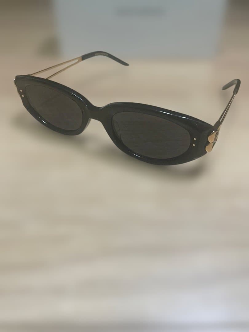 小物 GENTLE MONSTER KUNST 01