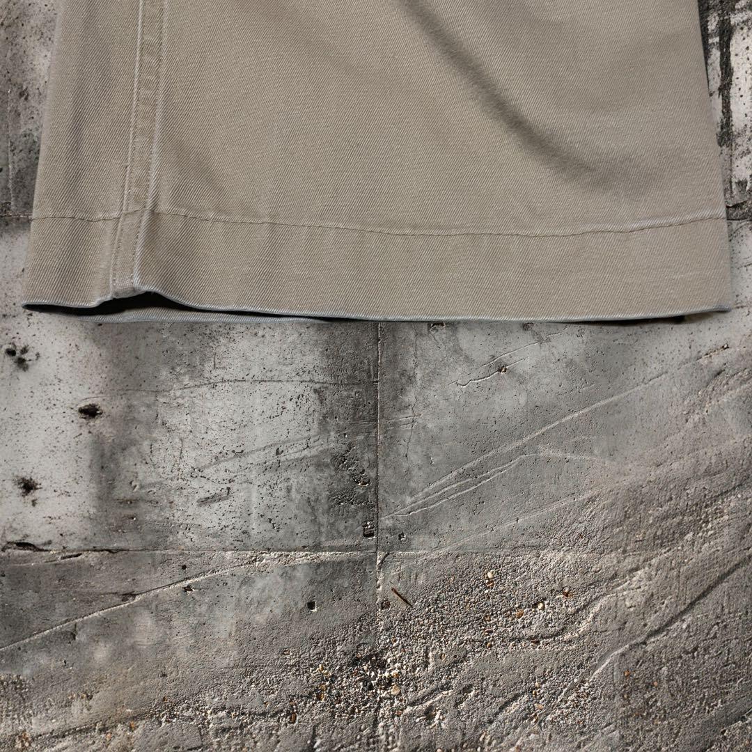 日本製 BUZZ RICKSON'Sオリジナルスペックチノパンツ古着アメカジ