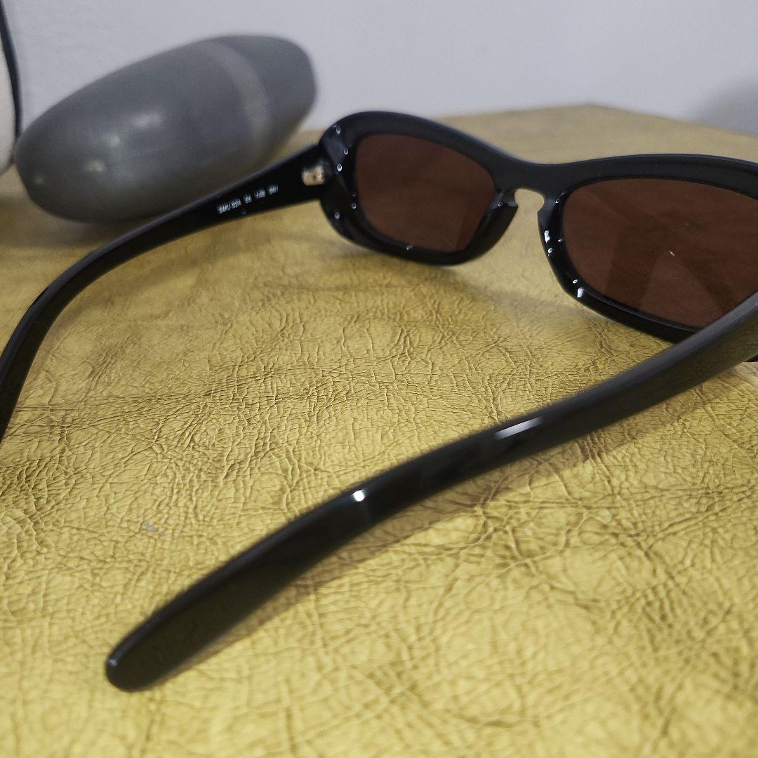 miumiu ビンテージサングラス