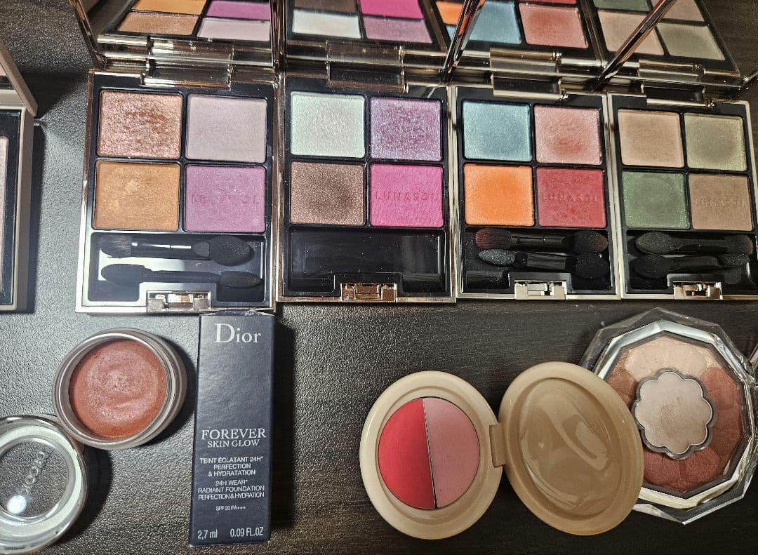 デパコス　まとめ