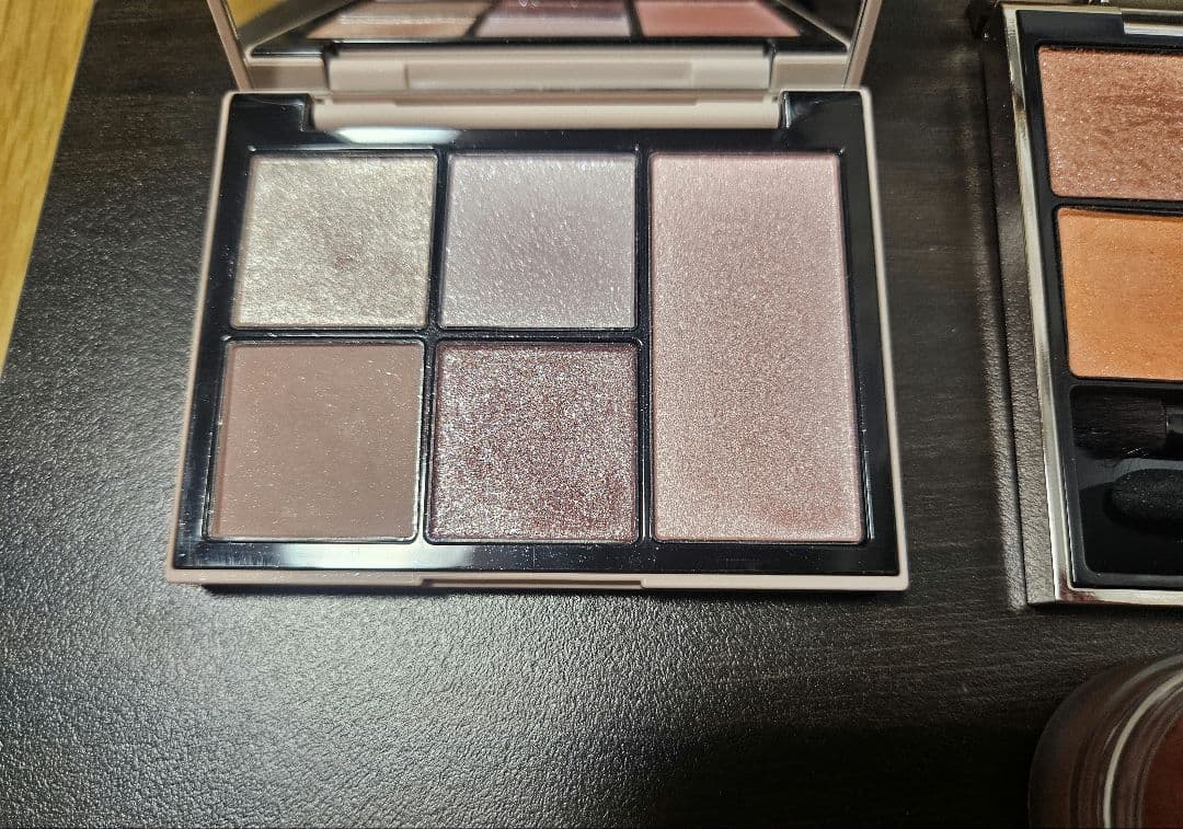 デパコス　まとめ