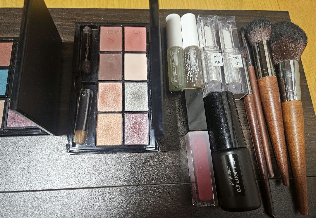 デパコス　まとめ