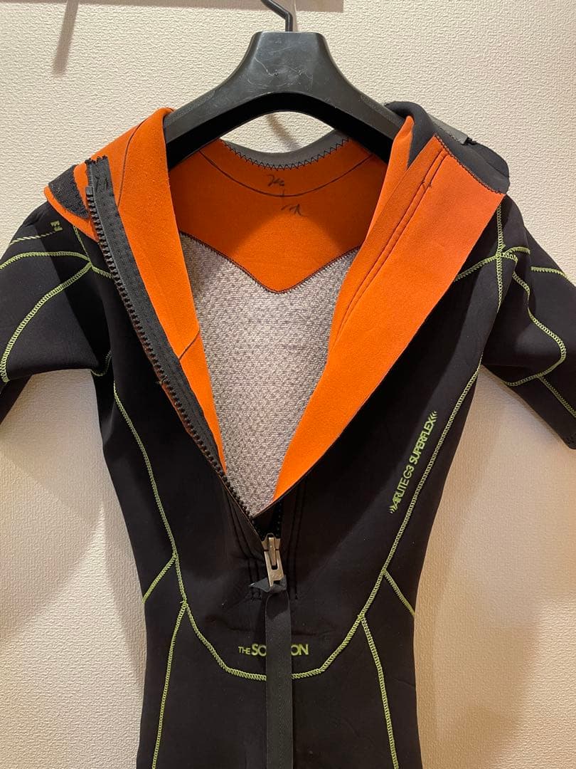 BILLABONG ビラボン　ウェットスーツ　シーガル　メンズ