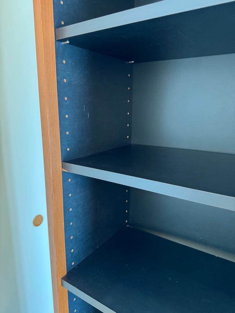 rabenda24　本棚①