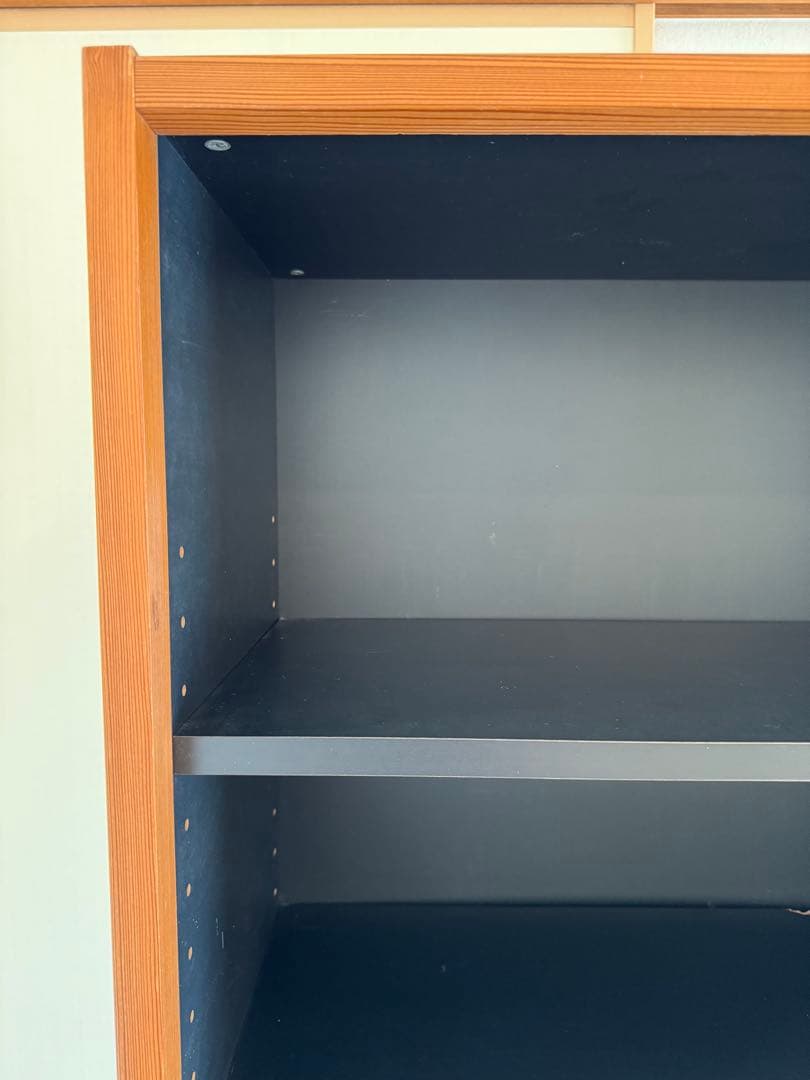 rabenda24　本棚①