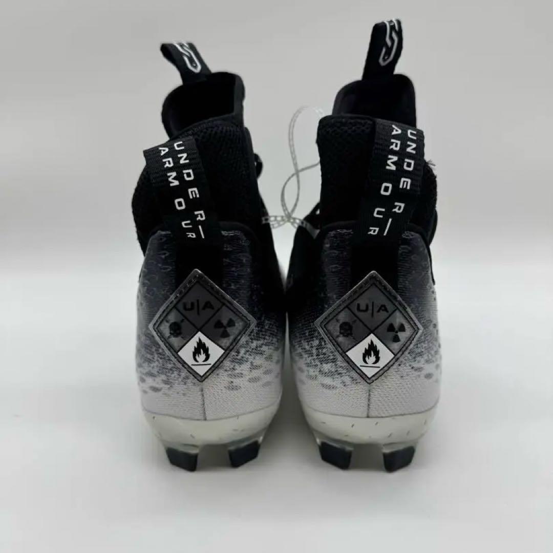 Under Armour Spot スパイク MC 2.0 28.5cm