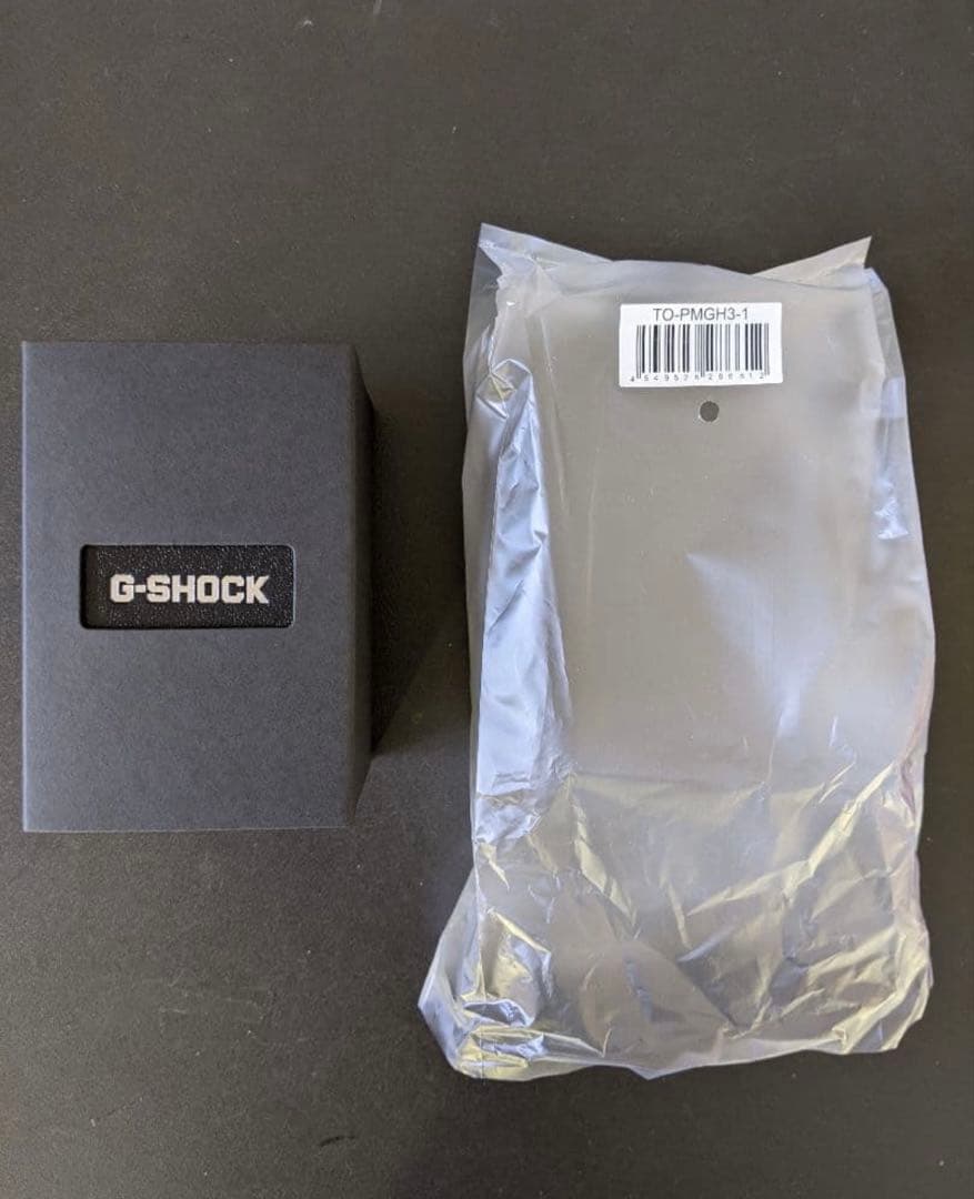 DW-5600RL-1JF　G-SHOCK　初代Gショックカラー