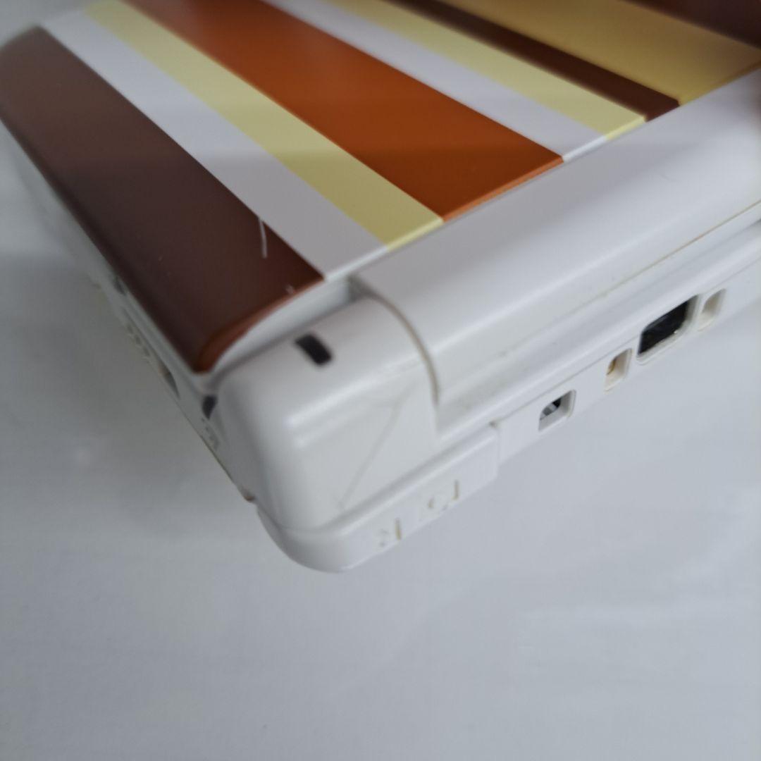 3dsll ポケモンセンター イーブイメーカー生産終了