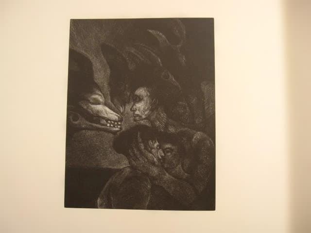 氾濫記　小作青史/庄司肇