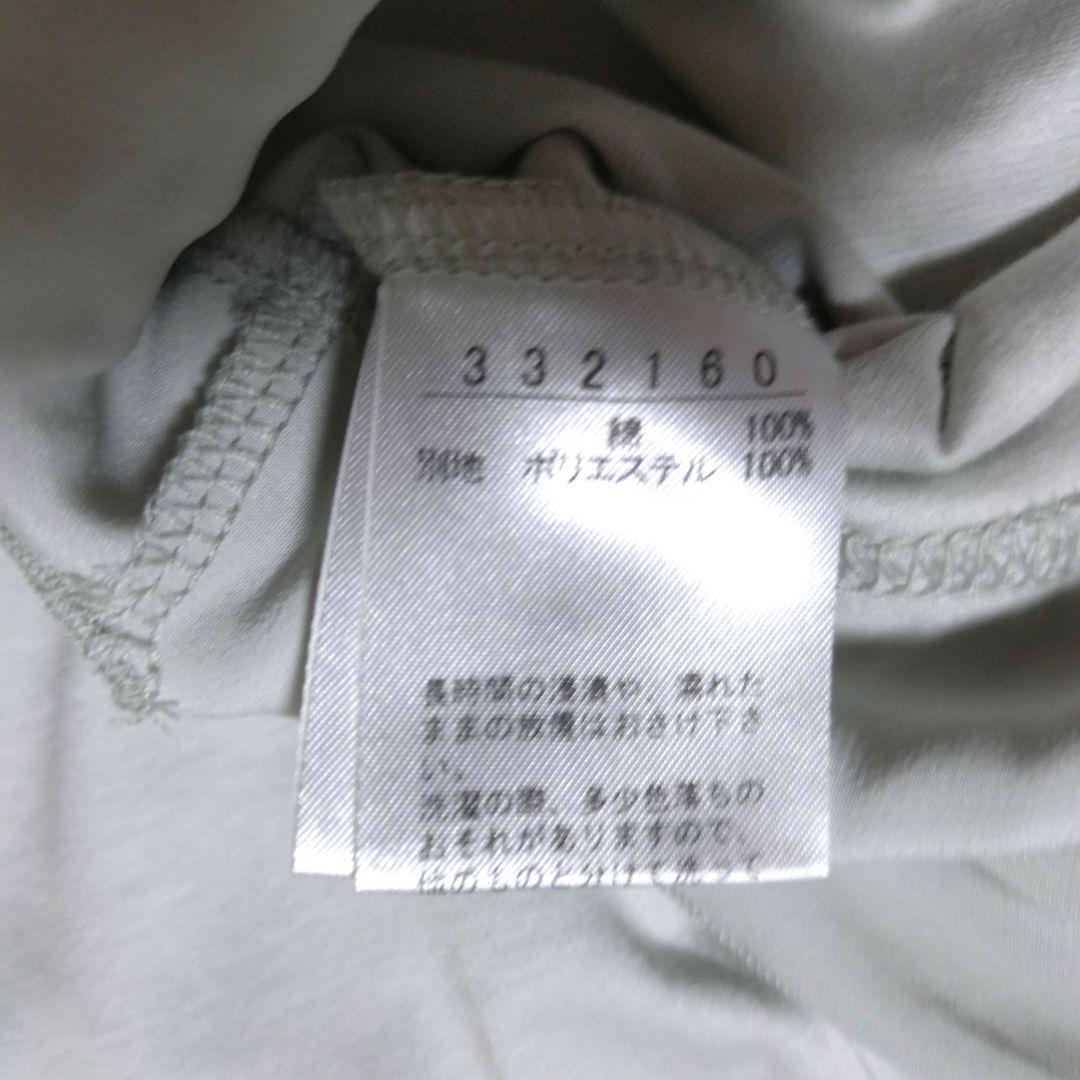 新品タグ付き　アルベロベロ　チュニック　童話　刺繍　総柄　切り替え　ドッキング