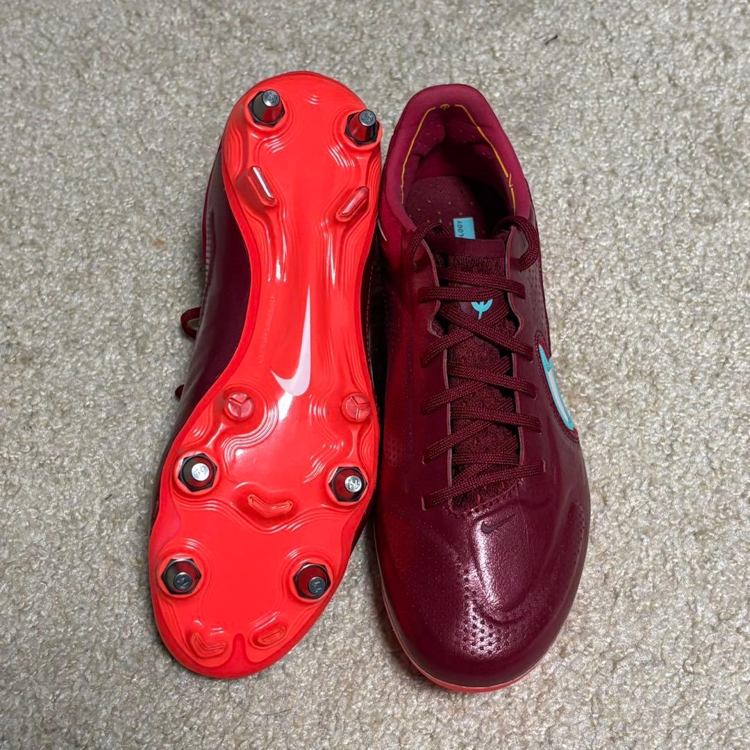 シューズ nike tiempo legend 26cm sg