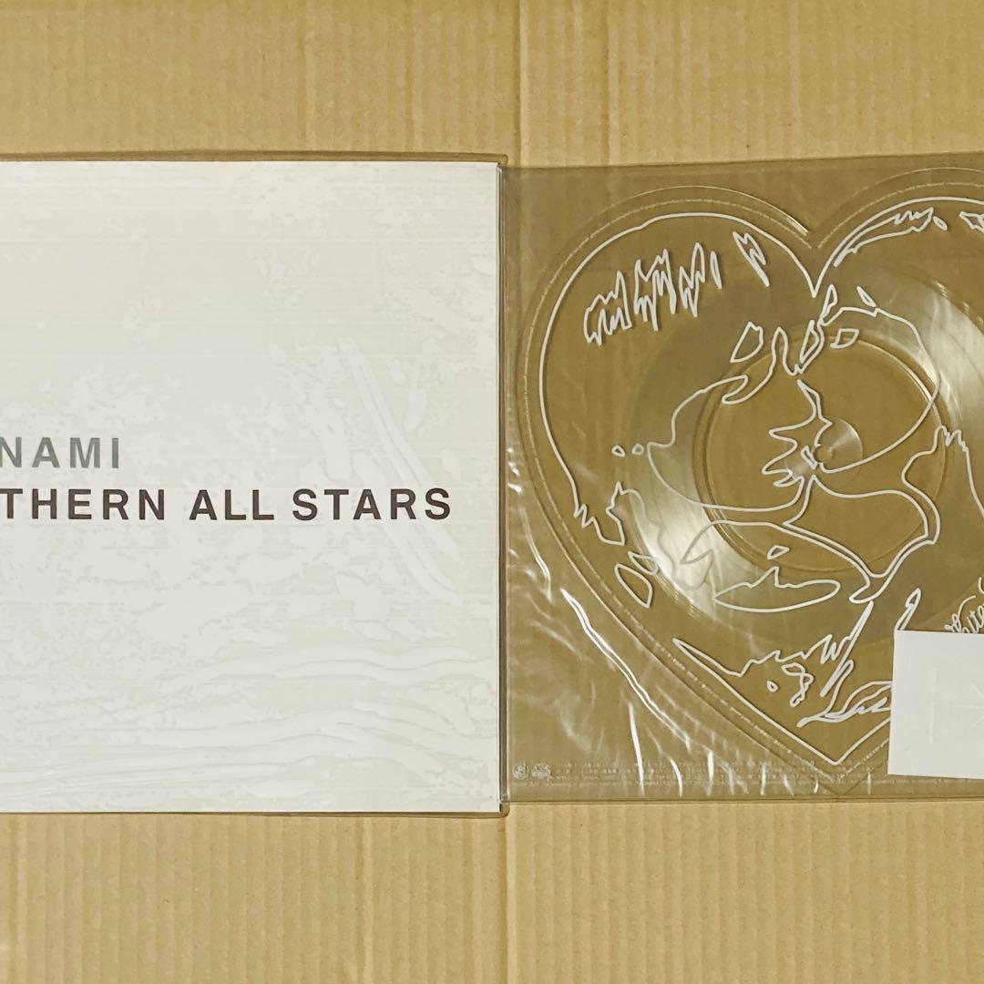 Southern All Stars Tsunami 桑田佳祐 ‎白い恋人達