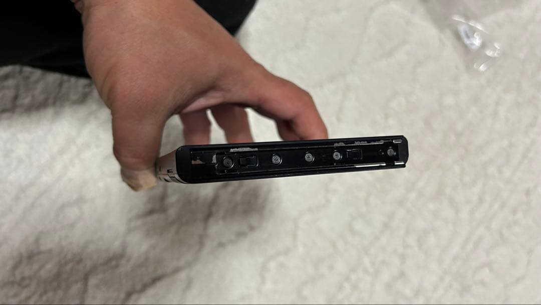 Nintendo Switch 本体 ブラック/レッド/ブルー