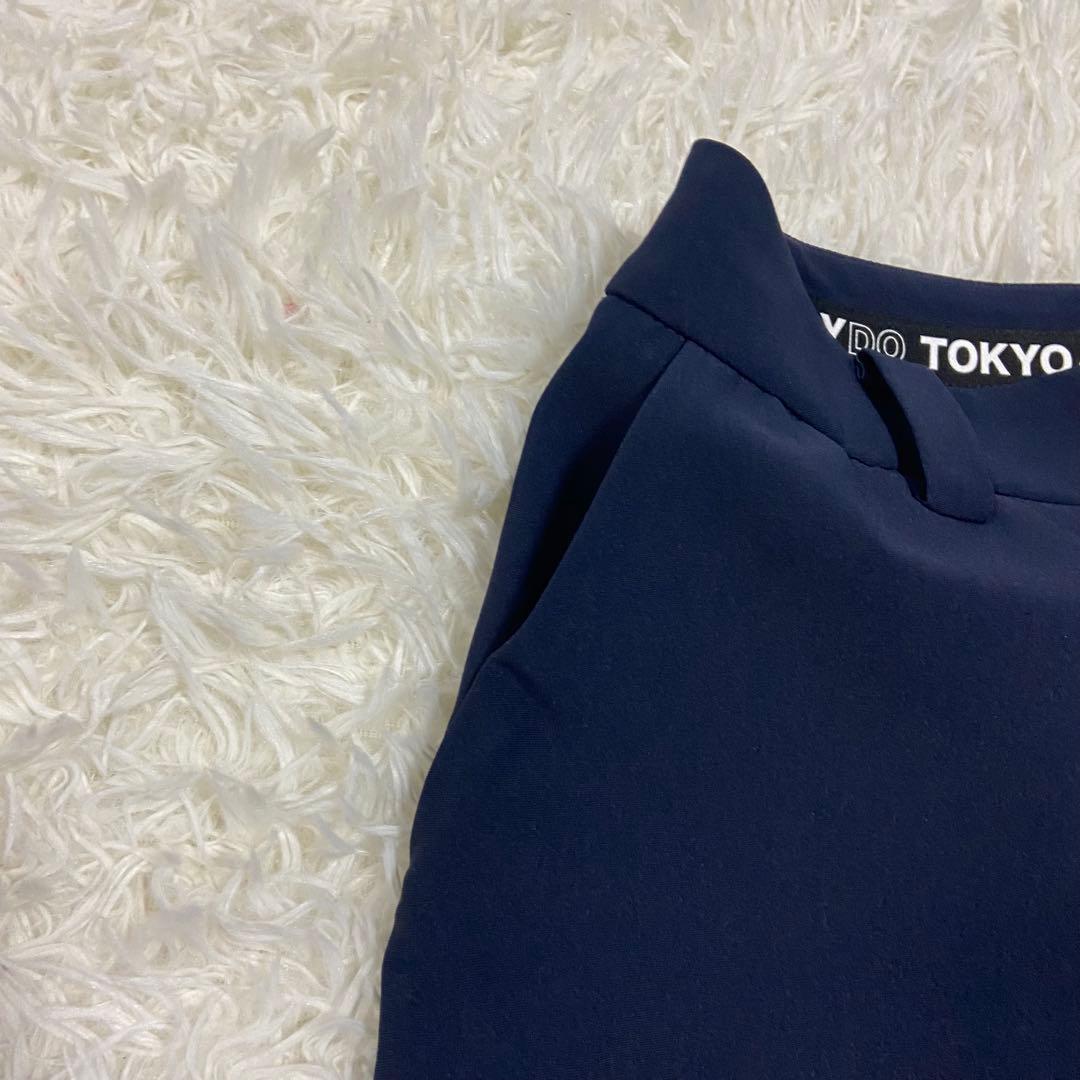 新品未使用タグ付き　DECEMBERMAY ゴルフ　スカパン