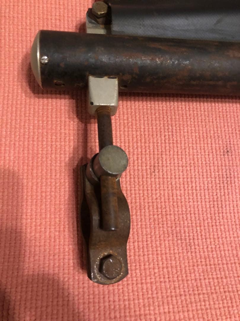 ヴィンテージハーレー ナックルヘッド パンヘッド サイドバルブウィンドシールド