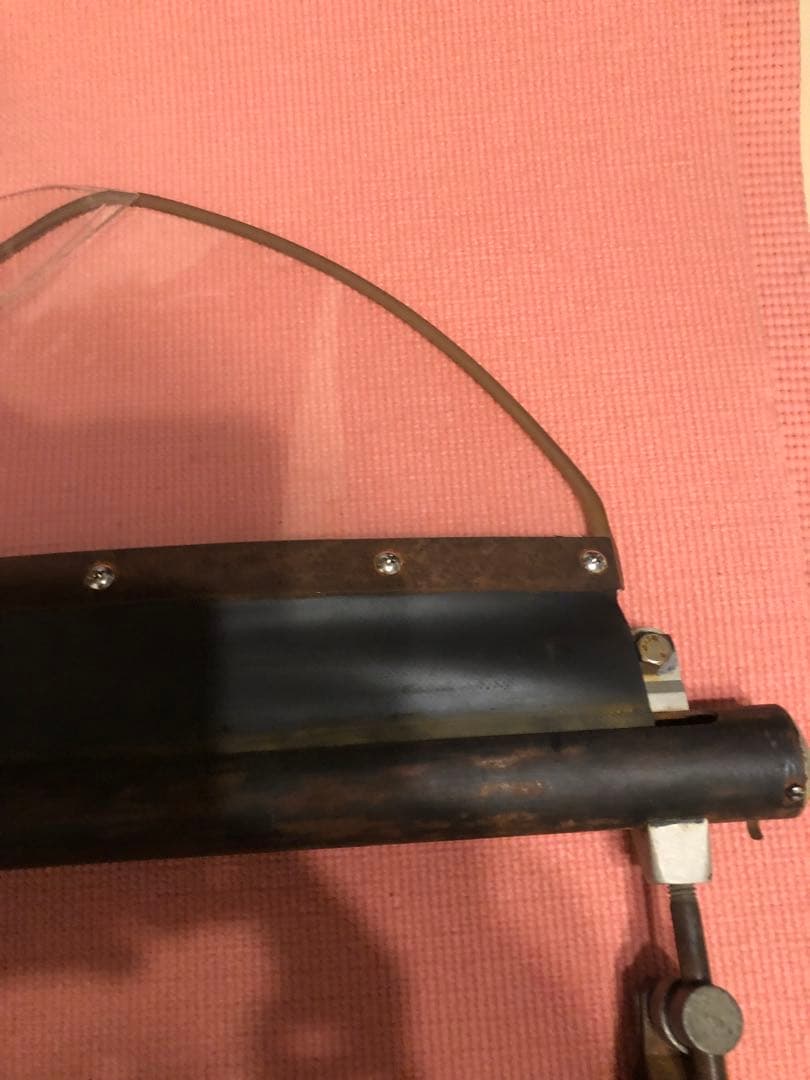 ヴィンテージハーレー ナックルヘッド パンヘッド サイドバルブウィンドシールド