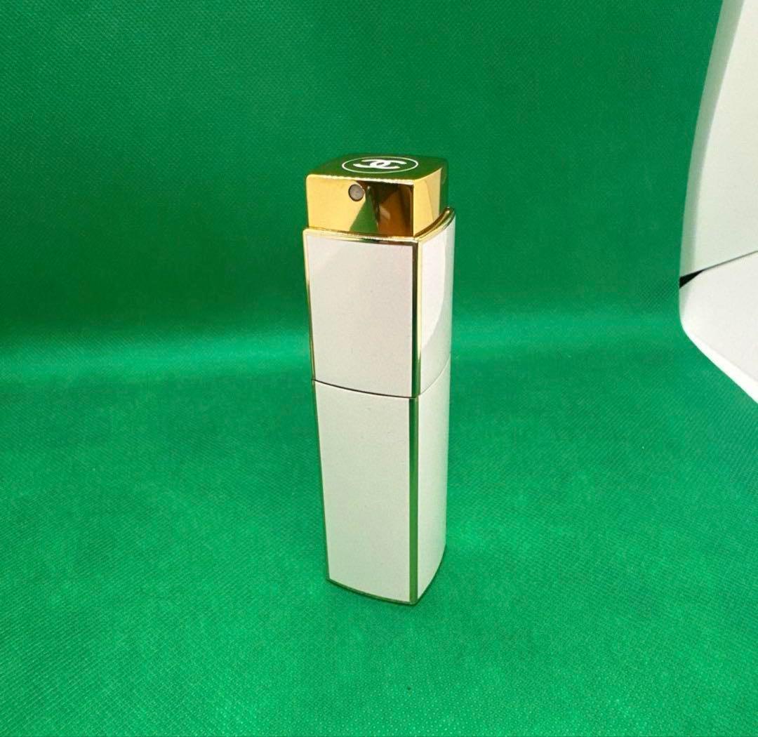 CHANEL Eau de Parfum 100ml + ミニボトル