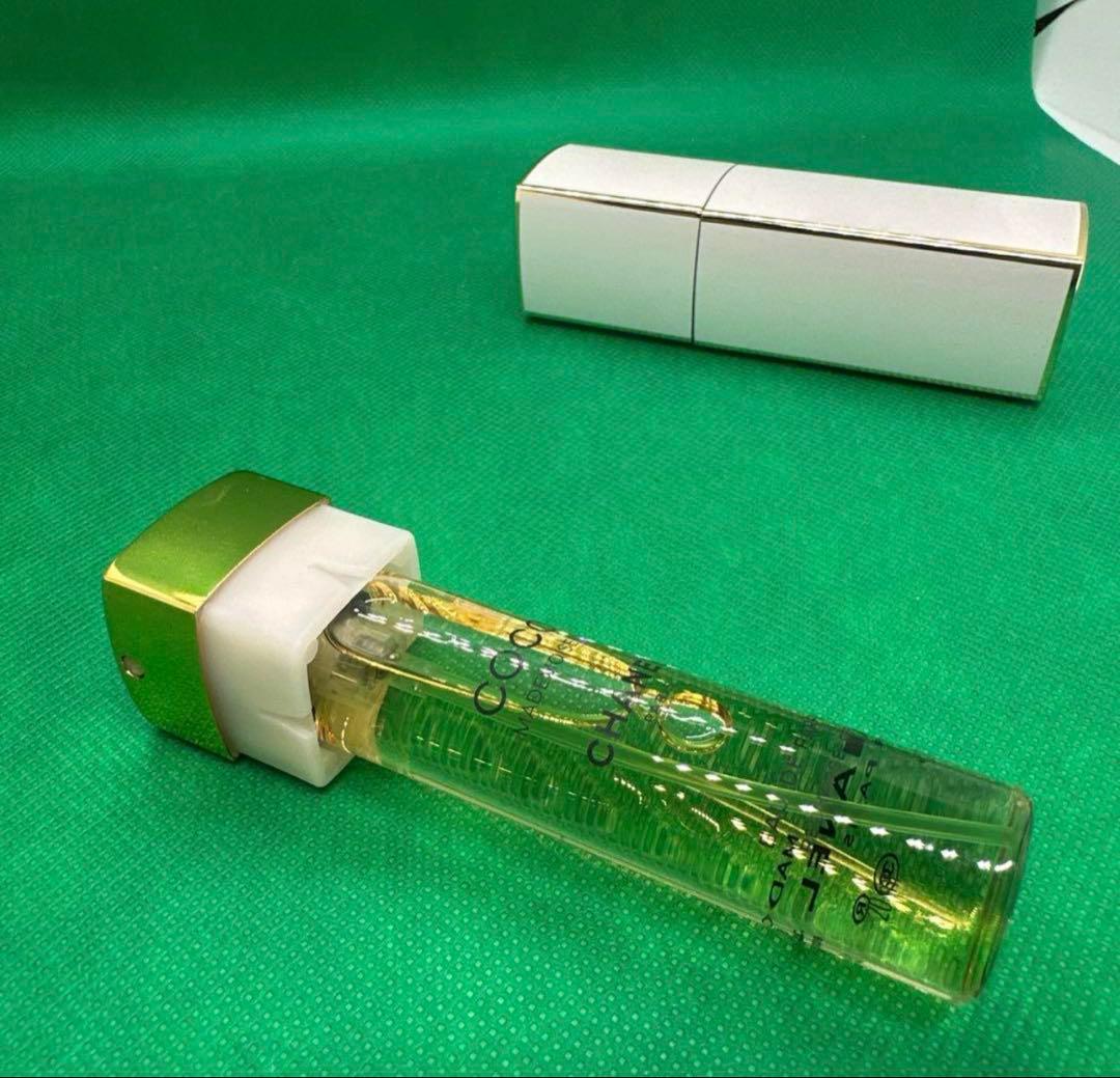 CHANEL Eau de Parfum 100ml + ミニボトル