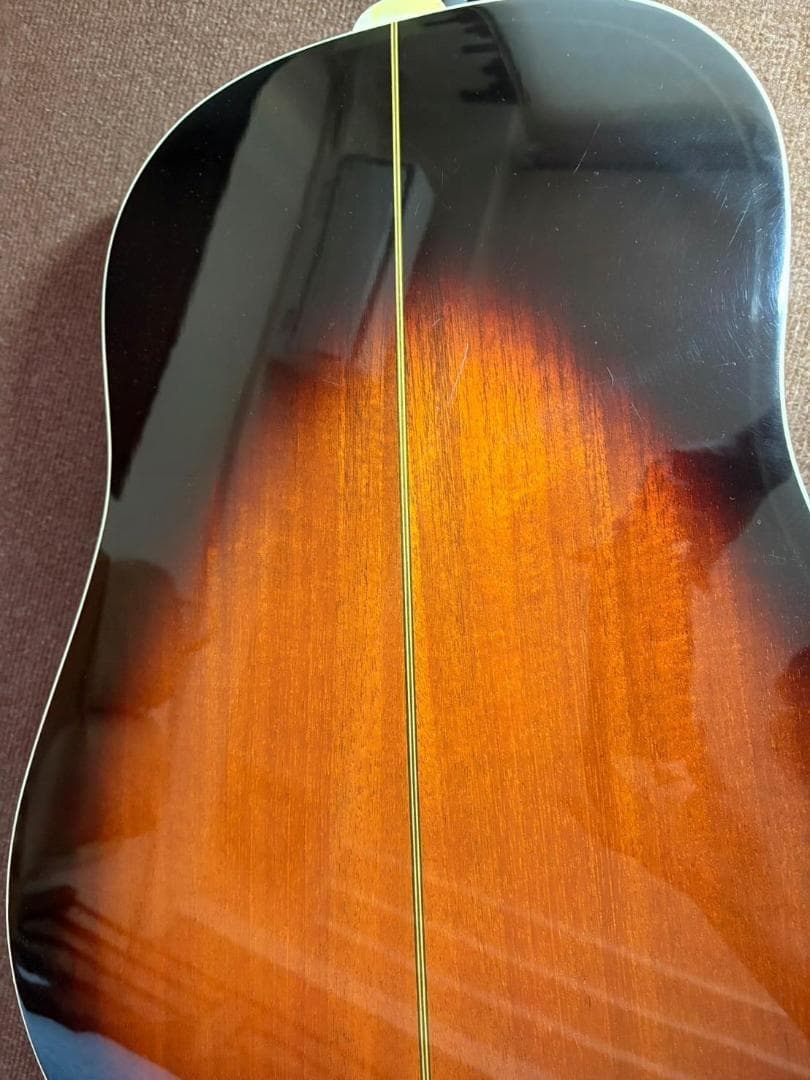 専用　Epiphone アコースティックギター 1963 AJ-45 VS