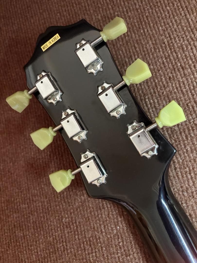 専用　Epiphone アコースティックギター 1963 AJ-45 VS