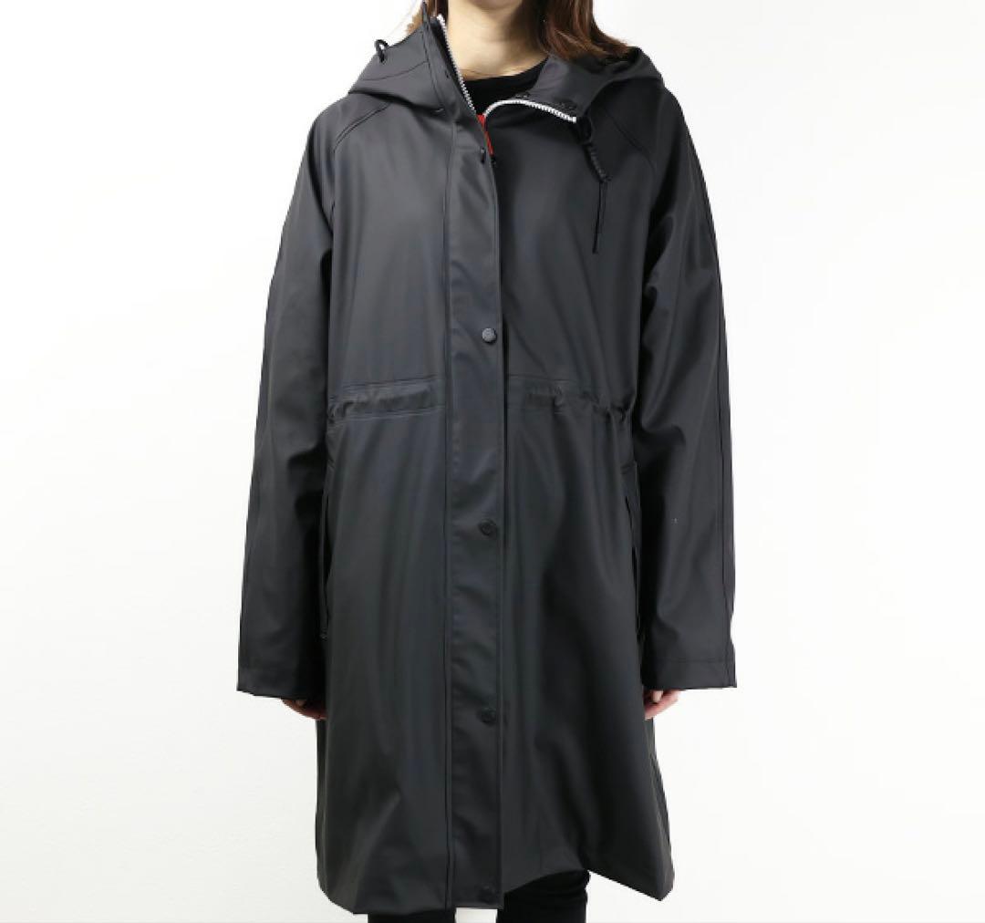 HUNTER レインコート
