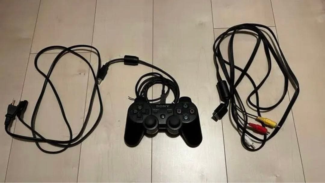 Nintendo Switch SONY PlayStation3 CECH-2000A