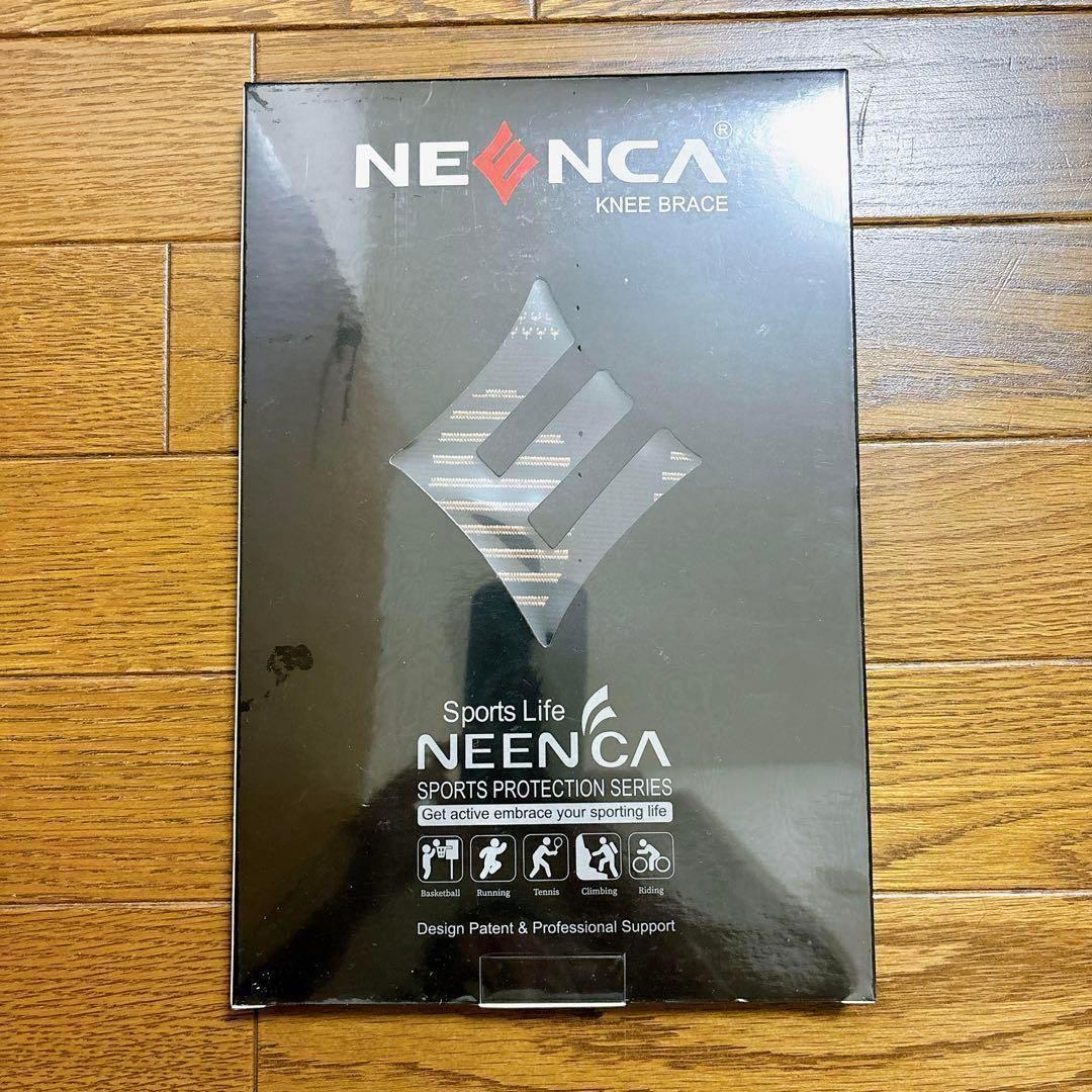 NEENCA 膝サポーター 2枚セット (Ｍ) スポーツ、日常生活の補助に♥️