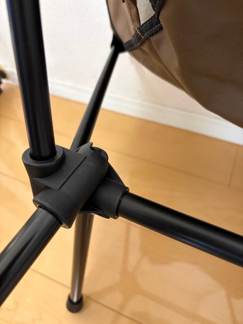 Helinox ヘリノックス タクティカル サンセットチェア