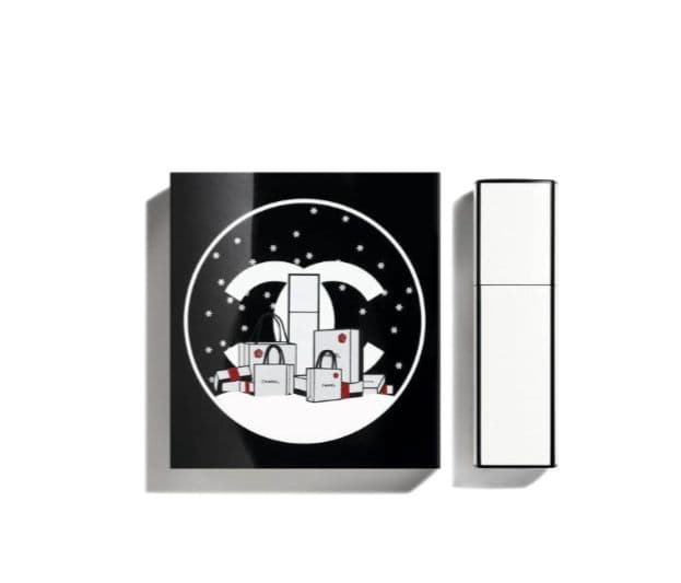 【新品未使用・特別限定品】シャネル　No.5　オードゥトワレット