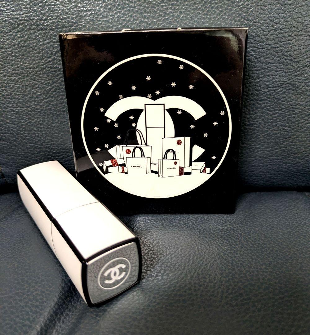 【新品未使用・特別限定品】シャネル　No.5　オードゥトワレット