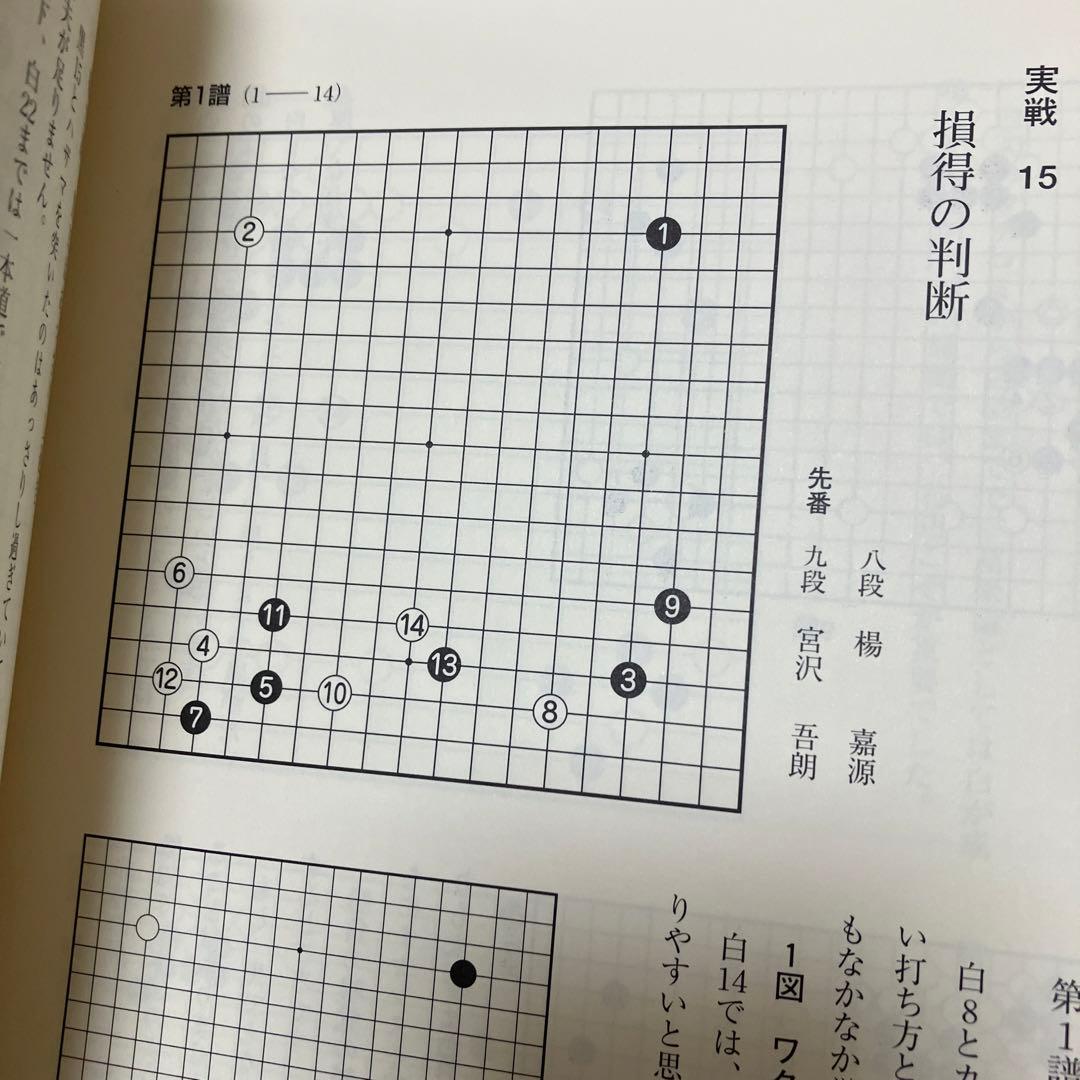 呉清源21世紀の碁 5巻セット