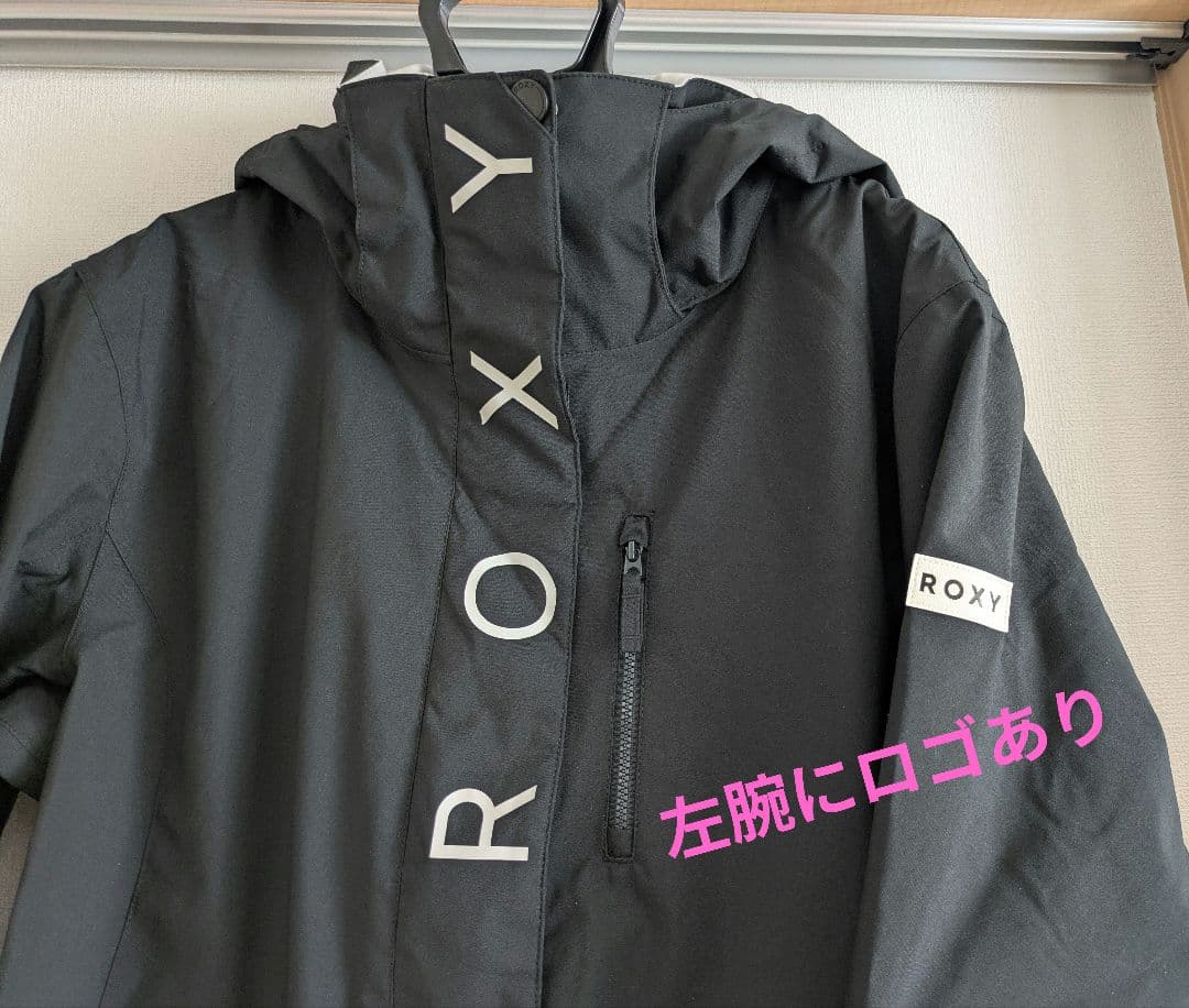 ROXY スノーボードウェア フルセット
