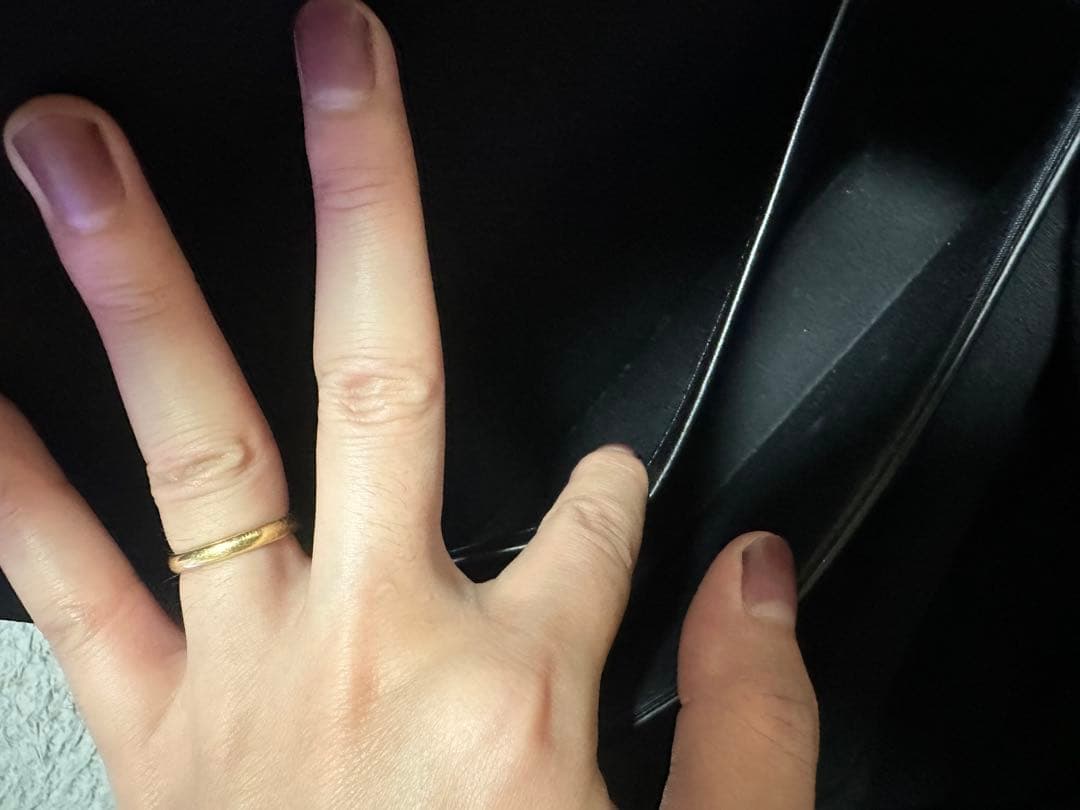 現行品！極美品！CELINEトリオンフ ショルダーバッグ メッセンジャーバッグ