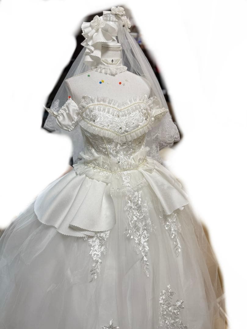 シャニマス 郁田はるき コスプレ衣装