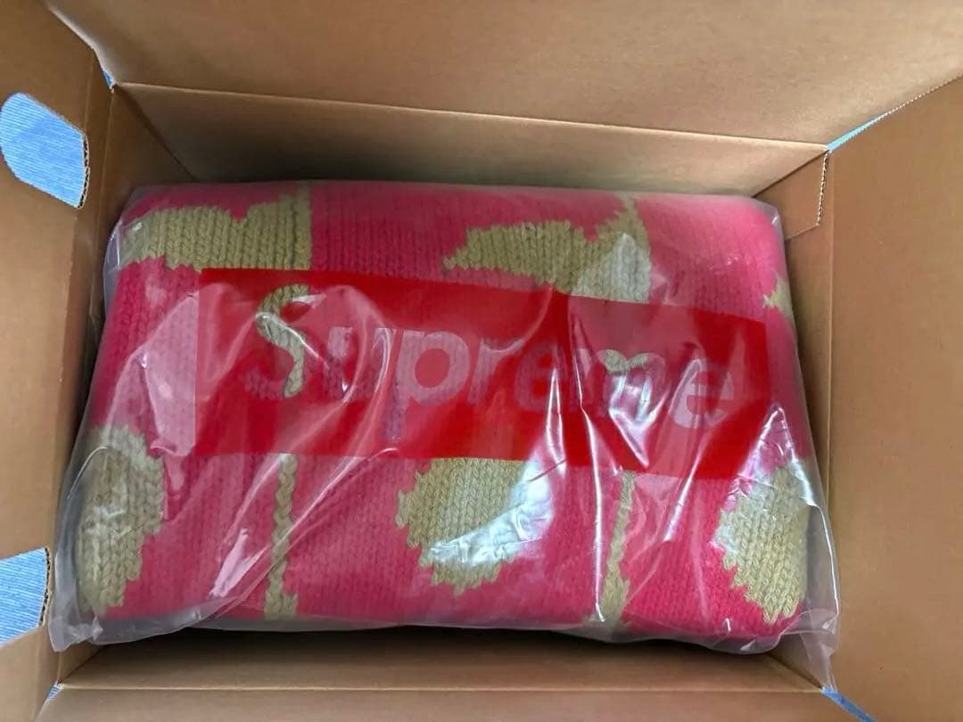 S*R様 Supreme x Y's by Yohji Yamamoto Swe