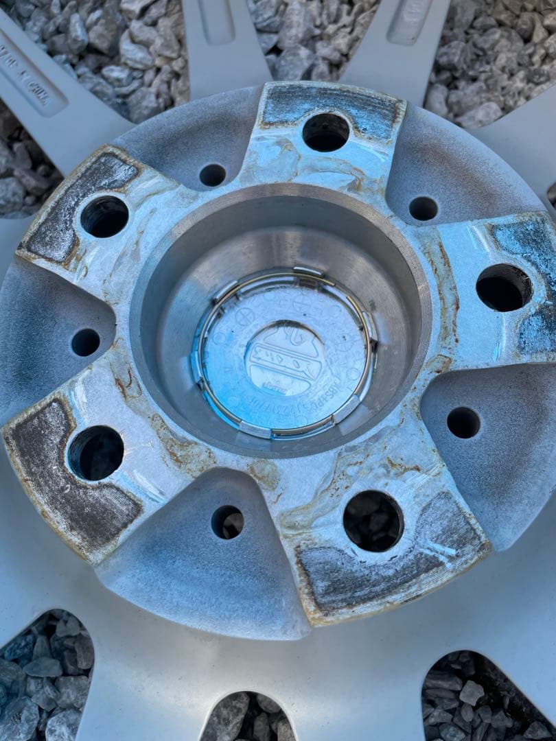 Weds JOKER 18インチ スタッドレス ダンロップ ウィンターMAXX