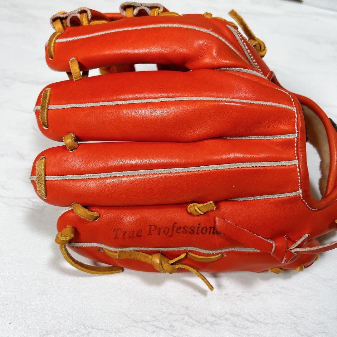 久保田スラッガー 硬式内野手用グローブ KSG-24MS