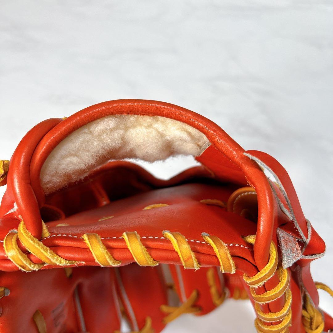 久保田スラッガー 硬式内野手用グローブ KSG-24MS