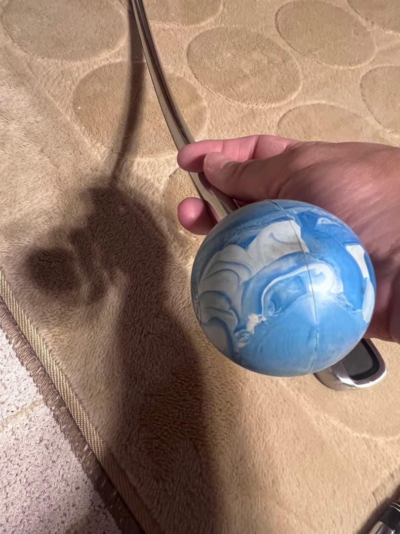 ゴルフ練習器具　３点セット　フレループ&ロジャーキング&短尺アイアン