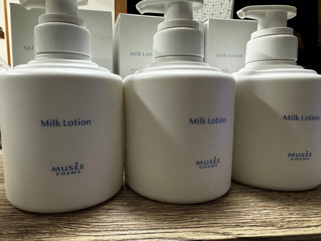 【¥45000値下げ！】ミュゼコスメ コスメセット