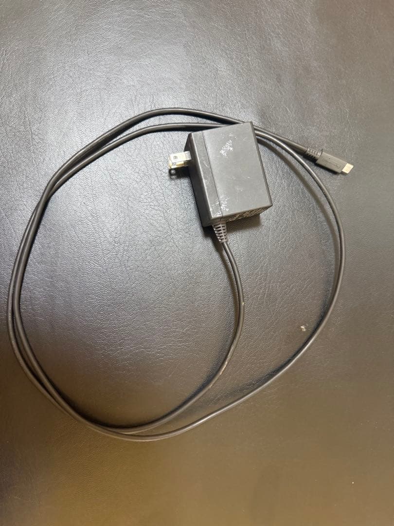 Nintendo Switch Lite ピンク 本体＆ケーブルのみ