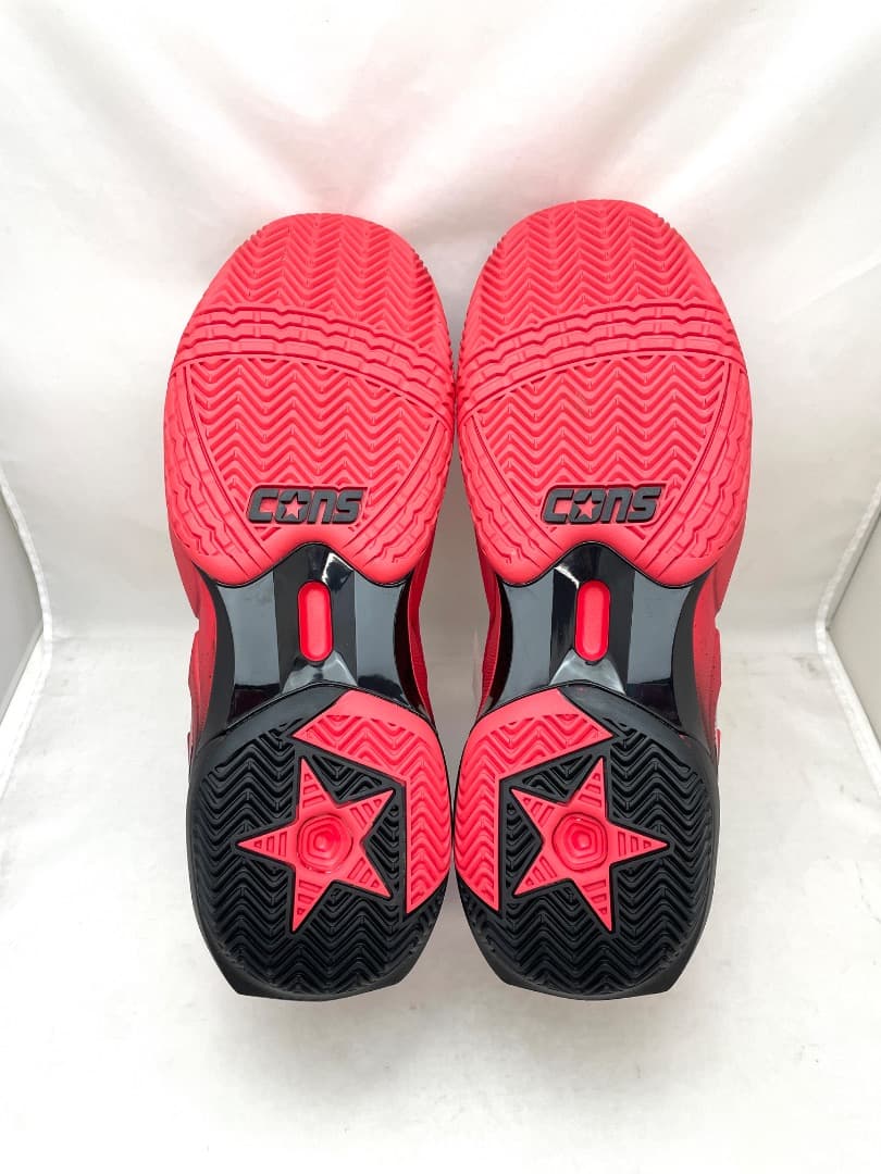 コンバース コンズ ヴィックバウンド バスケットボールシューズ 30cm